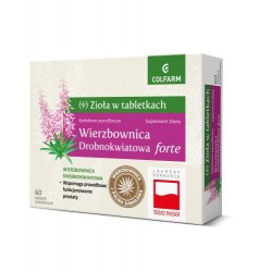 WIERZBOWNICA DROBNOKWIATOWA...