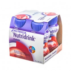 Nutridrink Protein smak...