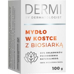 DERMI BY DERMATOLOGIST...