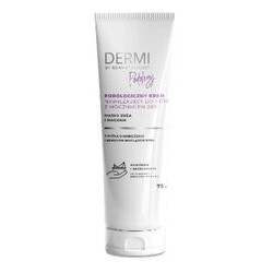 DERMI BY DERMATOLOGIST...