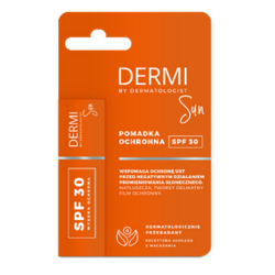 DERMI BY DERMATOLOGIST...