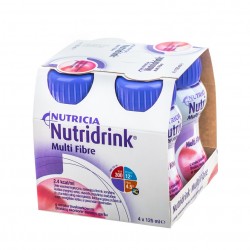 Nutridrink Multi Fibre o...