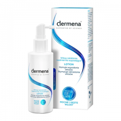 Dermena Hair Care, lotion...