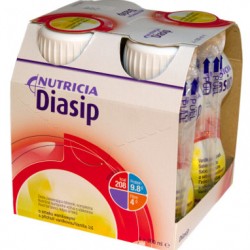 Nutridrink Diasip smak...