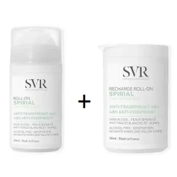 SVR Zestaw SPIRIAL ROLL-ON...