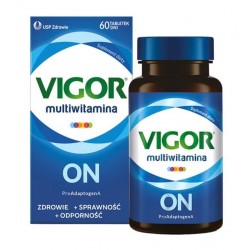 Vigor Multiwitamina On, 60...