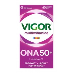 Vigor Multiwitamina Ona...