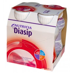 Nutridrink Diasip smak...