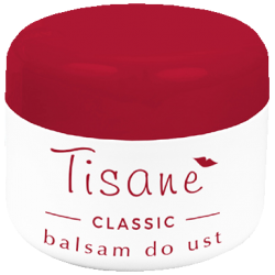 TISANE Balsam do ust...