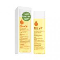 Bio Oil Naturalny, olejek...