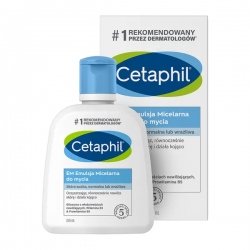 CETAPHIL EM Emulsja...