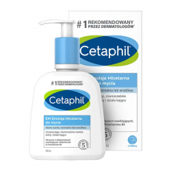 Cetaphil EM Emulsja...