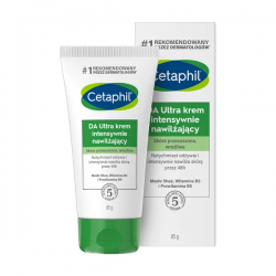 Cetaphil DA Ultra , krem...