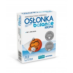 Osłonka Balance 7,5 ml od...