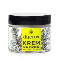 DUETUS Krem na dzień,  50 ml