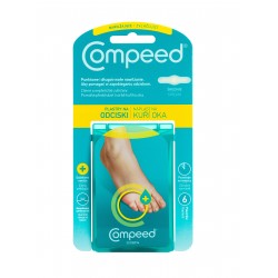 COMPEED plastry nawilżające...