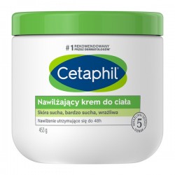 CETAPHIL Krem nawilżający...