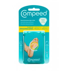 Compeed plastry na...