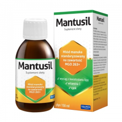 Mantusil, 150 ml