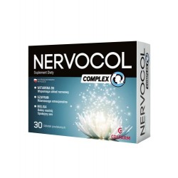 Nervocol Complex, tabletki,...