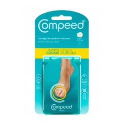 Compeed odciski miedzy...