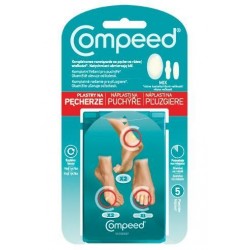 COMPEED Plastry na pęcherze...