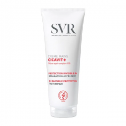 SVR Cicavit+ Creme Mains,...