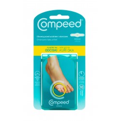 COMPEED plastry na odciski...