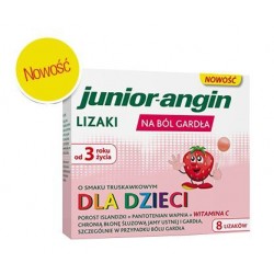 Junior-angin, lizaki 1...