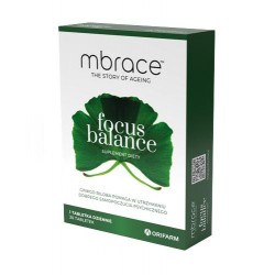 Mbrace Focus Balance, 30...