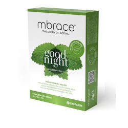 Mbrace Good Night,  30...