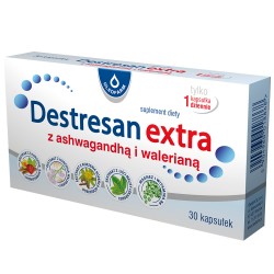 Destresan extra z...