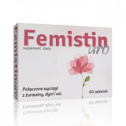 ALG PHARMA FEMISTIN URO, 60...