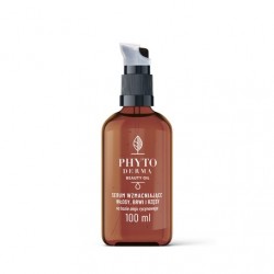 Phytoderma - Beauty Oil,...