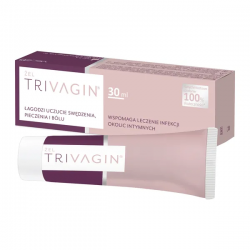 Trivagin żel, 30 ml