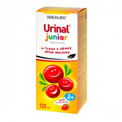 Urinal Junior, płyn...