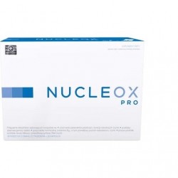 Nucleox Pro, 30 saszetek+...