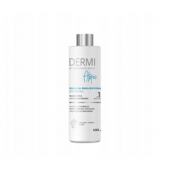 DERMI BY DERMATOLOGIST...