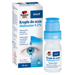 Doppelherz Med Krople do...