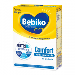 Bebiko 1 Comfort Nutriflor...