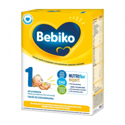 Bebiko 1 NUTRIflor Expert,...