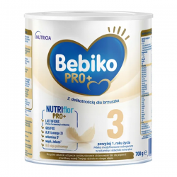 Bebiko Pro+ 3, proszek, po...