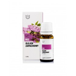 Olejek zapachowy bez, 10 ml