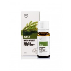 Olejek jodłowy, 10 ml