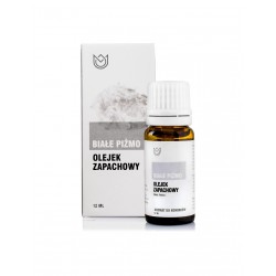 Olejek białe piżmo, 10 ml