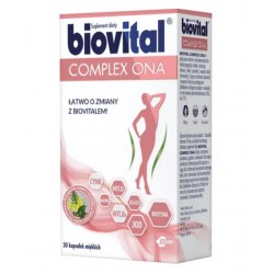 Biovital Complex ONA, 30...