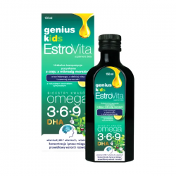 EstroVita Genius Kids,...