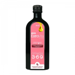 EstroVita Skin płyn,  250 ml