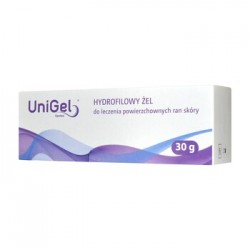 UniGel Apotex żel 30 g