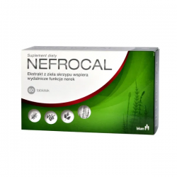 Nefrocal,  60 tabletek